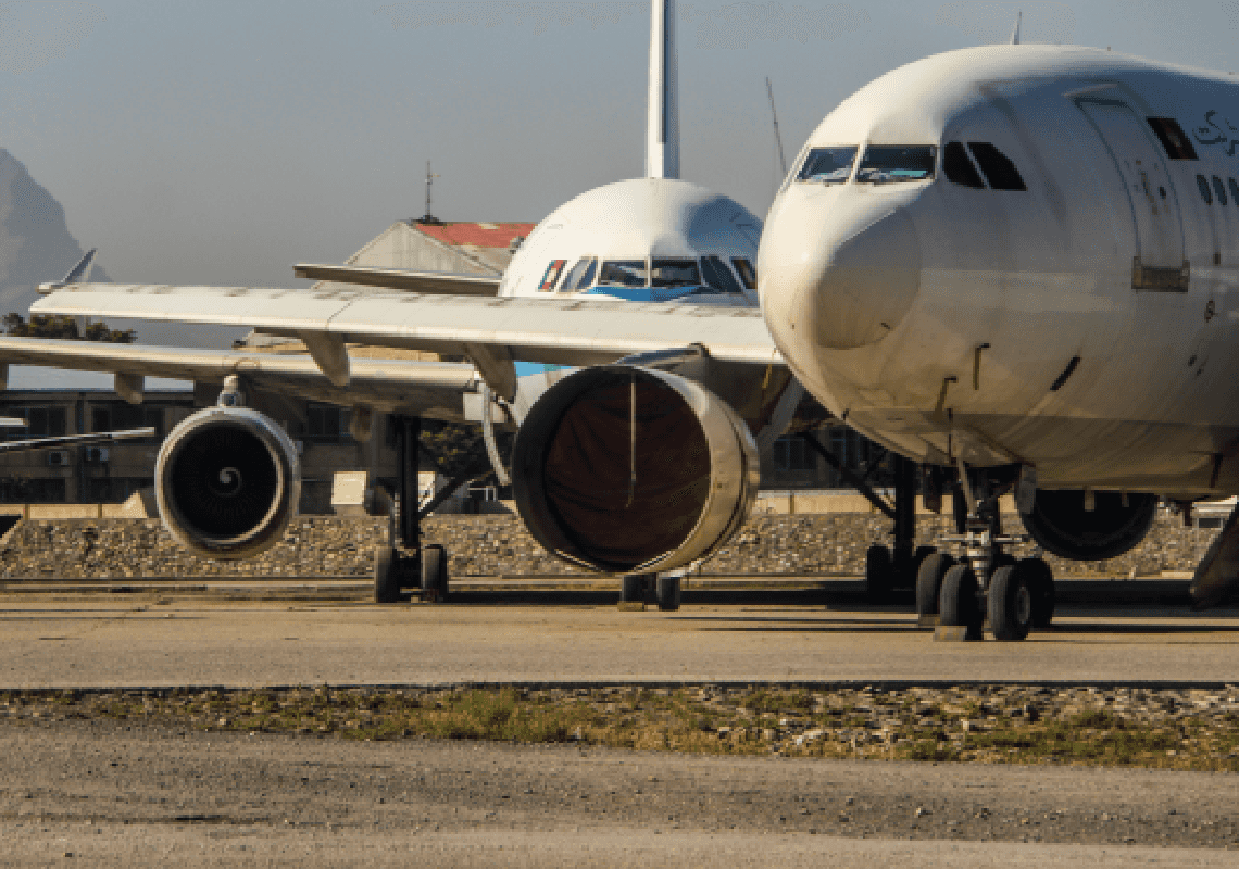 בלינקן מכחיש כי הטליבאן מחזיק באמריקנים כבני ערובה: "אנחנו לא מודעים לאף אחד שמוחזק במטוס"