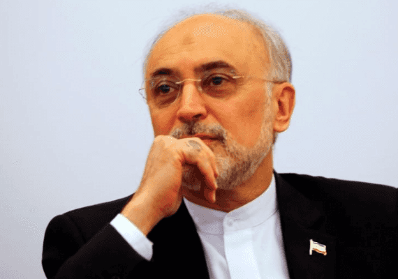 ראש סוכנות הגרעין באיראן: יש לנו 950 טון אורניום, ומפעל לייצור חלקים לצנטריפוגות חדשות