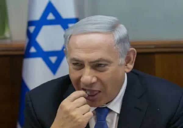 דעה: נתניהו עשה טעות מטופשת ומחרידה, בגד בטראמפ והשפילו בשידור למול המצלמות תוך שהוא גורם אסון למדינת ישראל