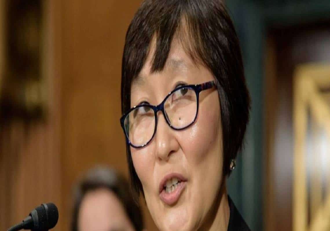 מבוכה קשה לממשל ביידן: המועמדת למשרה היוקרתית נתפסה בעבר גונבת מחנות TJ Maxx