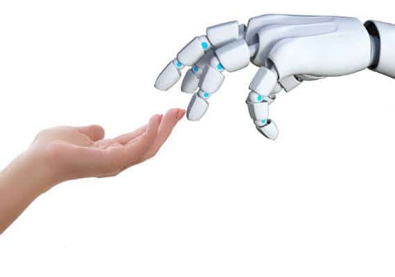 אני, רובוט: האם האיחוד האירופי יכיר בזכויות של רובוטים אוטונומיים?