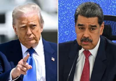 טראמפ סוגר על מדורו: חסימה מלאה של מכליות הנפט והכרזה על ונצואלה כמדינת טרור