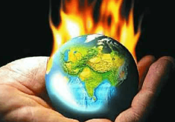 מחקר: ככל שיותר חם, יותר אנשים מתאבדים