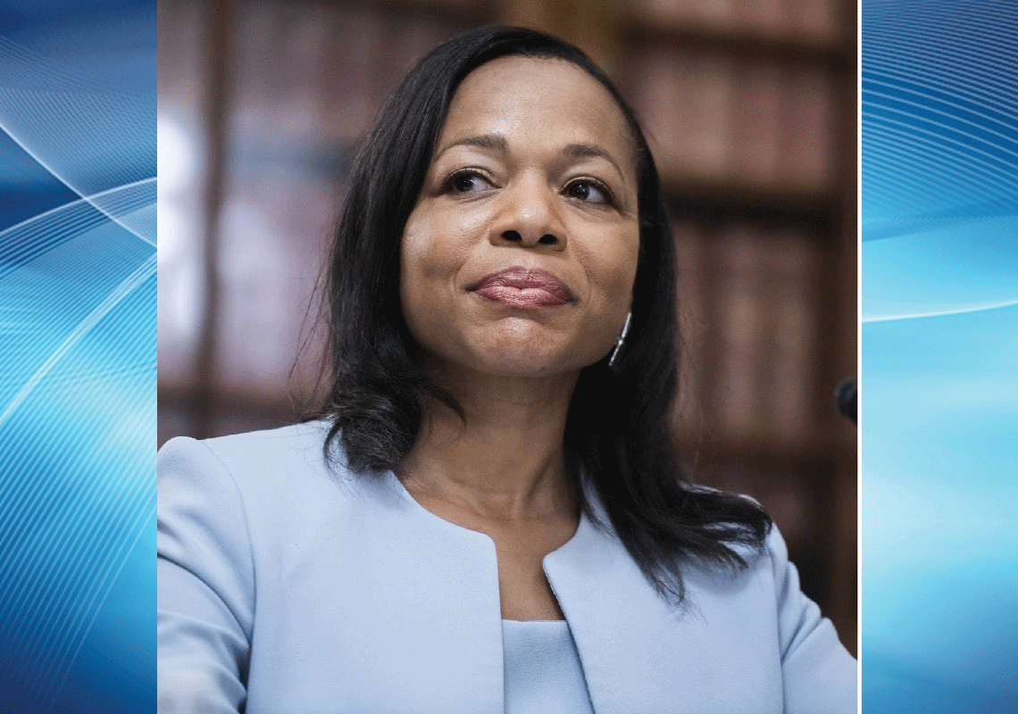 אנטישמיות בבית הלבן: תומכת מכחישי שואה בקמפוסים, וחושבת ששחורים עליונים גזעית על לבנים - המינוי החדש של ביידן