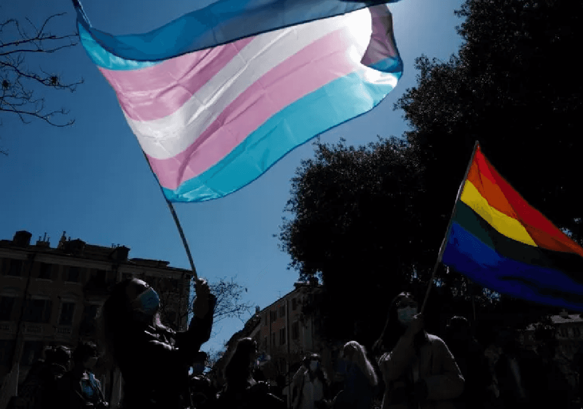 בית הנבחרים בפנסילבניה אישר: ספורטאיות טרנסג'נדריות לא יתחרו נגד נשים ביולוגיות