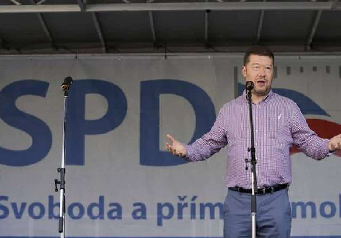 המדינה הכי פרו-ישראלית באירופה עשויה להיות בדרך לממשלת ימין חדשה