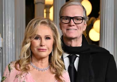 הפריצה לאחוזה של משפחת הילטון בלוס אנג'לס: קאתי משחזרת את רגעי האימה מול שלושת הפורצים