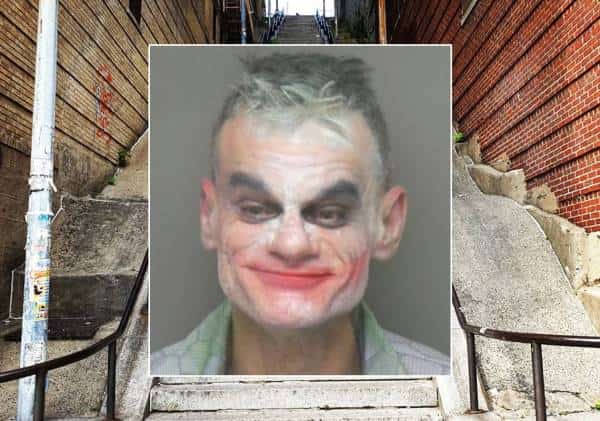 "ארצח עד שאגיע לאלף צפיות": "הג'וקר" נעצר בחשד לטרור