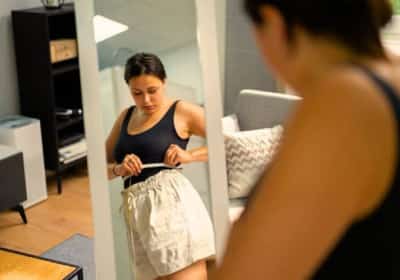 אלטרנטיבה לאוזמפיק? גלולה חדשה "עוצרת" שומן כבר במעי