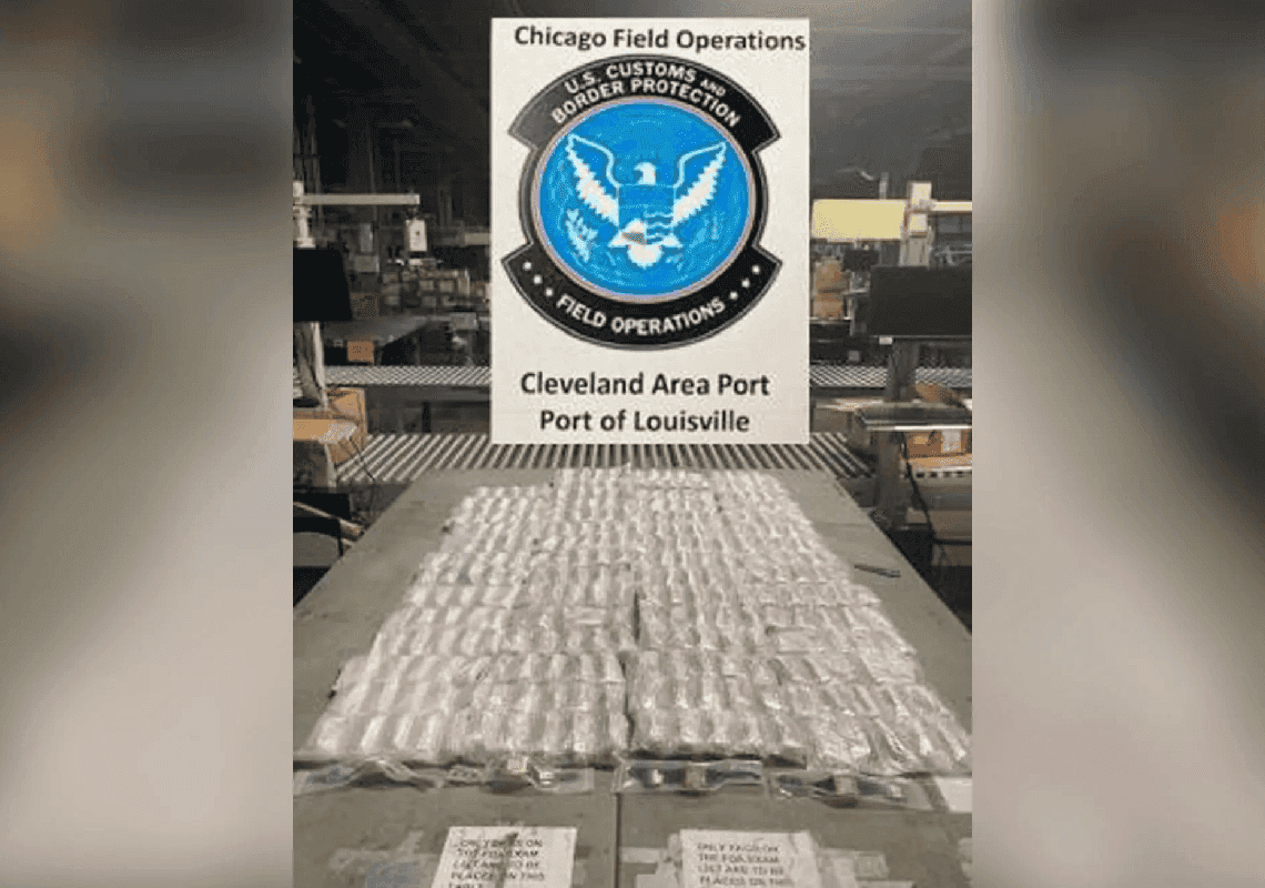 הרשויות תפסו מאות שעוני רולקס וקרטייה מזויפים - שיכולים להיות שווים עשרות מיליוני דולרים