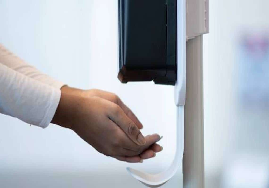 "מחטאי ידיים הם גזעניים": קורס באוניברסיטת פרינסטון מלמד על "טכנולוגיה גזענית"