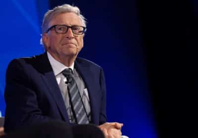 ביל גייטס מודה לראשונה: ניהלתי רומנים עם שתי נשים רוסיות