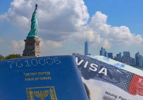 מהגרים לארה"ב? יש כעת מספר דרכים עבורכם לחיות ולעבוד באופן חוקי