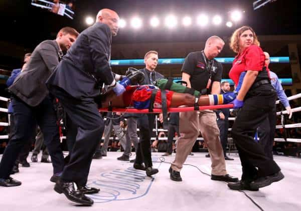 מתאגרף נפטר מפצעיו ימים בודדים לאחר שספג נוקאאוט בזירה