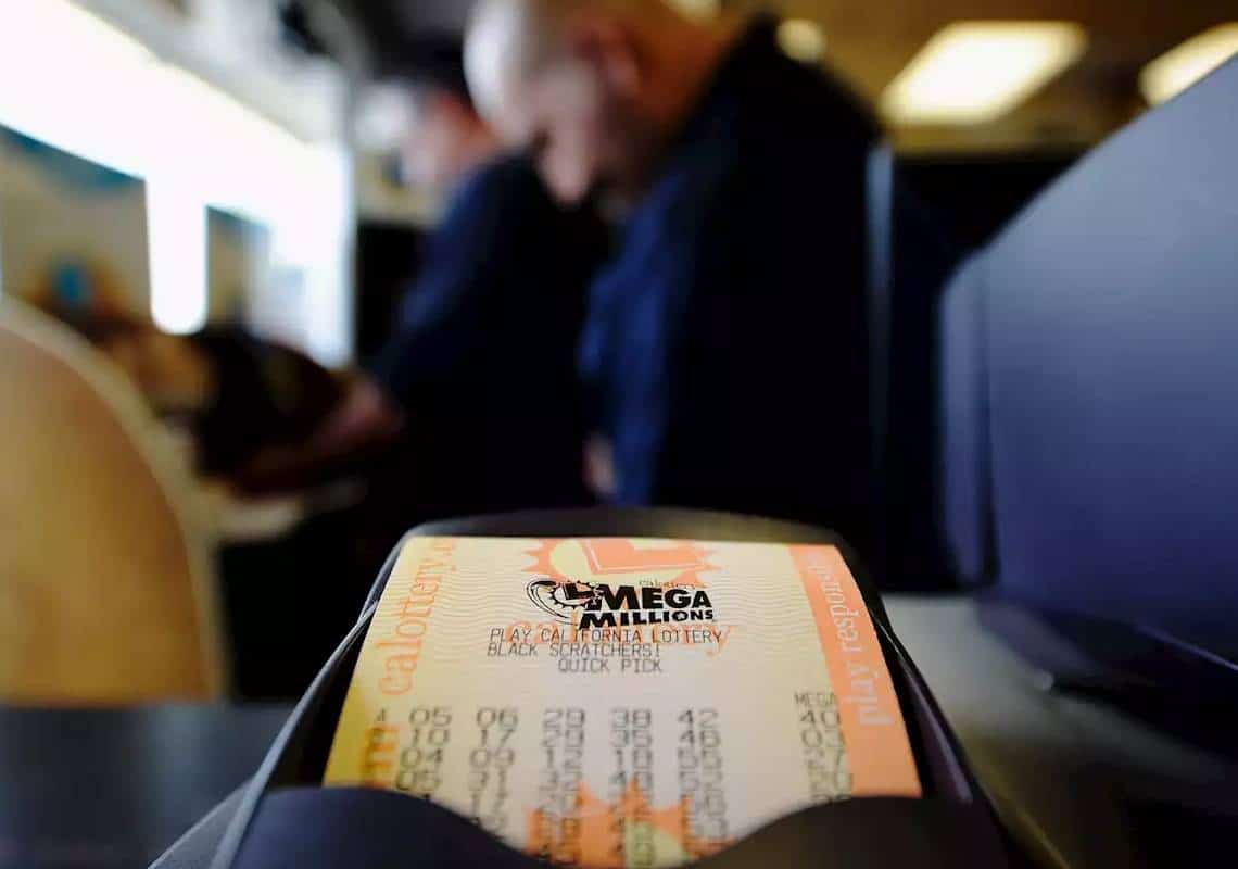 טירוף הלוטו בארה"ב נמשך: סכום הזכייה ב'מגה מיליונס' עלה ל-850 מיליון דולר