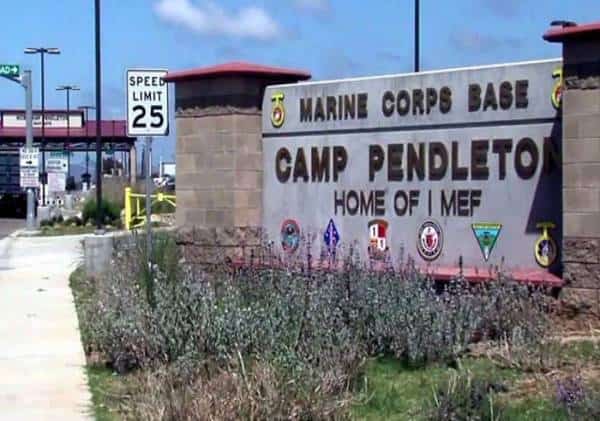 חשד לסיוע להגירה לא חוקית: עצור נוסף במחנה המארינס