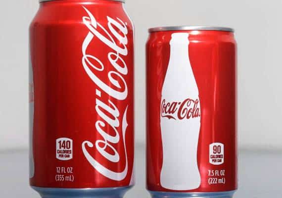 לראשונה בהיסטוריה קוקה קולה תשיק משקה אלכוהולי