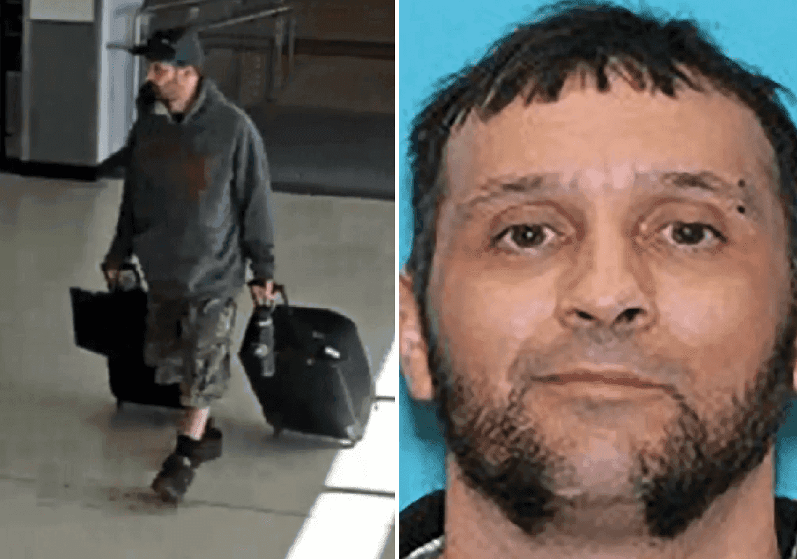 נמנע אסון כבד: חשוד עם פצצה ניסה לעלות על טיסה לפלורידה - ונעצר 