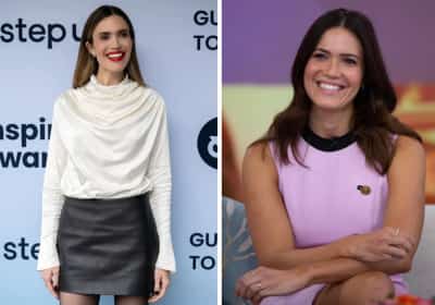 מה קרה למנדי מור? תמונות חדשות של הכוכבת הציתו סערה ברשת