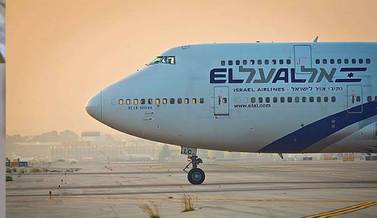 אזהרה לישראלים ברחבי העולם: אלה המדינות המסוכנות לקראת החגים - "אתם עשויים להפוך ליעד חטיפה או פיגוע"