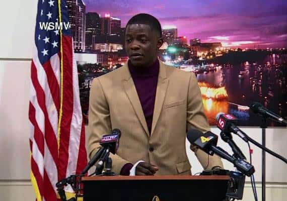 ממשיך להיות גיבור: הצעיר שניטרל את היורה במסעדה בטנסי עושה שוב דבר מדהים