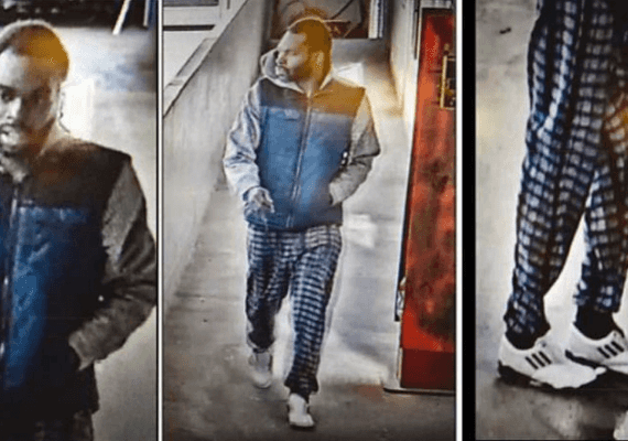 סן פרנסיסקו: בן 26 חשוד בתקיפה מינית של קשישה בת 99 בביתה