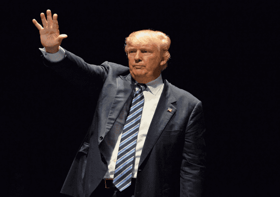 טראמפ לרפובליקנים: "תפסיקו לבזבז את הזמן"