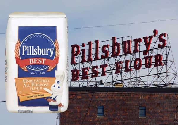 תופעת החיידקים באריזות הקמח מתעצמת: ריקול למותג מוביל מחשש לכאבי בטן והקאות