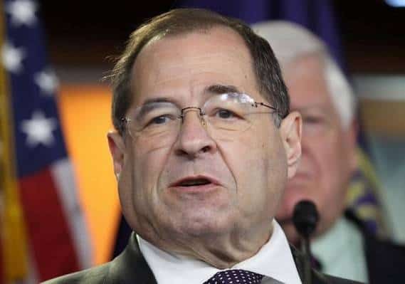 ועדת המשפט של בית הנבחרים תזמן מסמכים מדונלד ג'וניור ואחרים