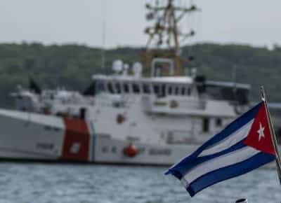 ירי בים הקריבי: ארבעה הרוגים על סיפון ספינה אמריקנית בעימות עם כוחות קובה