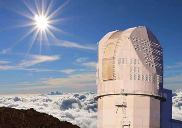 לראשונה בתולדות אנוש: סרטונים ברזולוציה עוצרת נשימה של השמש