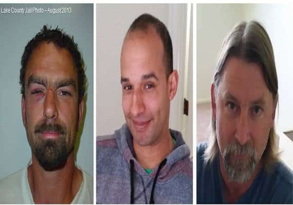 3 קבלנים נעצרו בחשד לגניבה, קשירת קשר וניצול קשיש