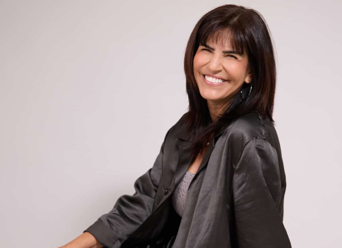 טל אוריון: חוצה גבולות