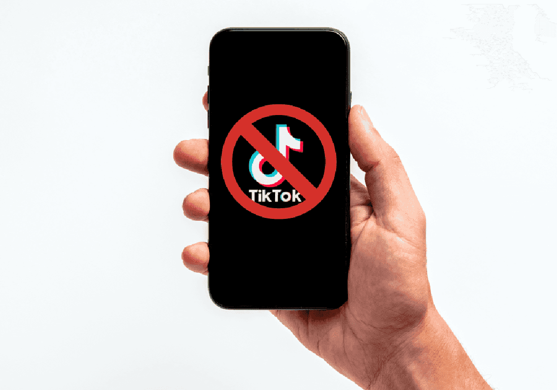 ארה"ב נגד טיקטוק: אוניברסיטאות אוסרות על השימוש באפליקציה 