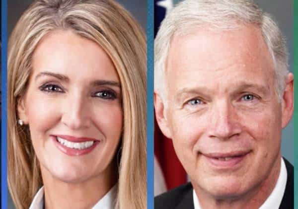 הסנאטורים שעבדו על אמריקה בעיניים: תודרכו על הנגיף, אמרו לעם ש'הכל בסדר', ומכרו את תיקי המניות ערב הקריסה