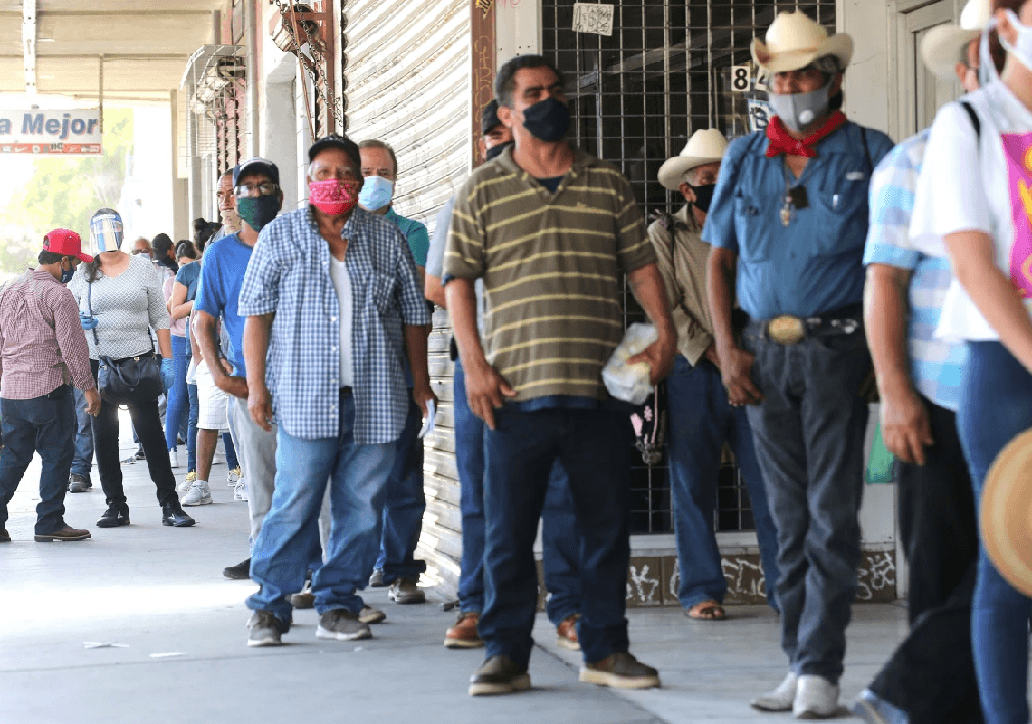 ממשל ביידן לרופאים: הזכאות לנוגדנים חד שבטיים – בהתבסס על גזע או מוצא אתני