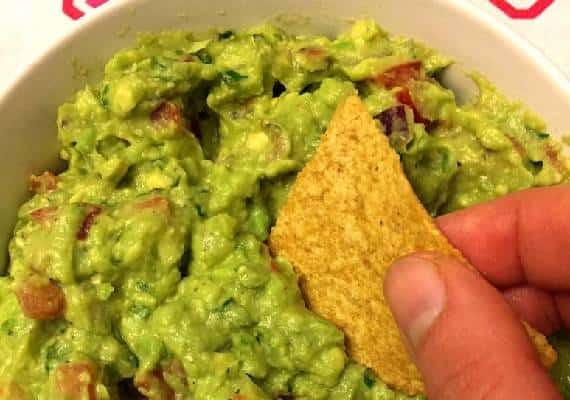 אוהבים גוואקמולי? תתכוננו לגמילה. מחסור בדלק במקסיקו מאיים על מסיבות הסופרבול