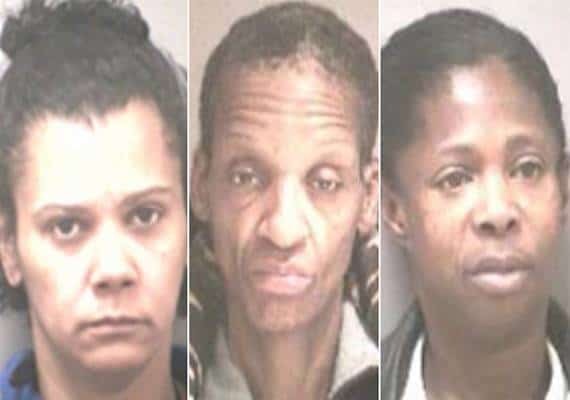 סוף עצוב לפרשת הנעדרות משנת 2006 בוושינגטון די.סי.