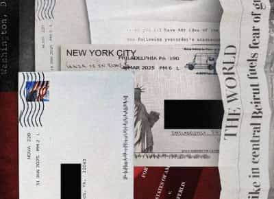 עשרות איומים, שנים של פחד: גבר בן 55 הודה בשליחת מכתבי איום אנטישמיים למוסדות יהודיים ברחבי ארצות הברית