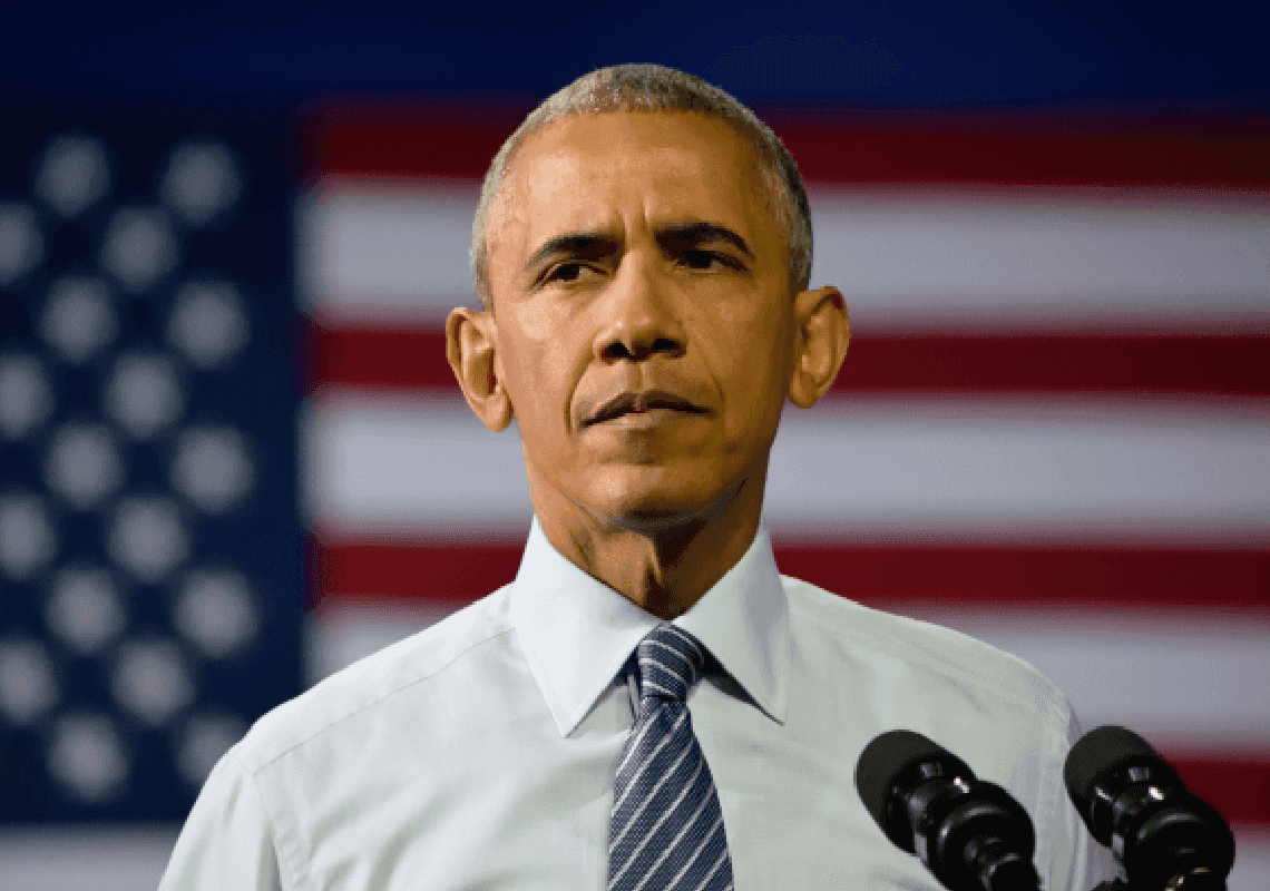 ברק אובמה יוצא נגד תרבות הביטול: "לאנשים נמאס ללכת על קליפות ביצים"