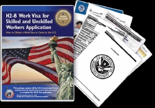 בקרוב: הממשל יגדיל את מכסת ויזות העבודה הזמניות