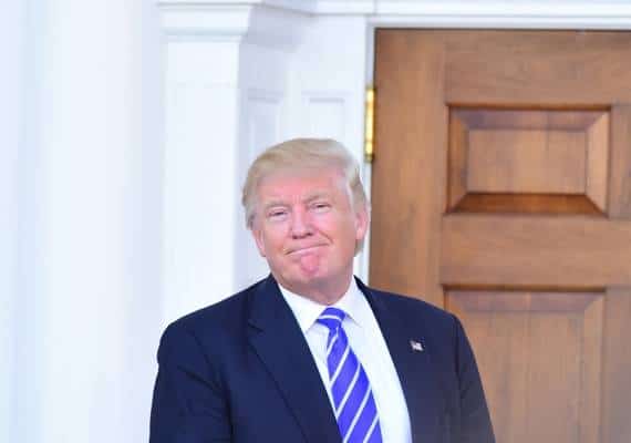 מי משפץ את ניקוד הגולף של הנשיא טראמפ? חשש לפריצת מחשבים משונה ביותר