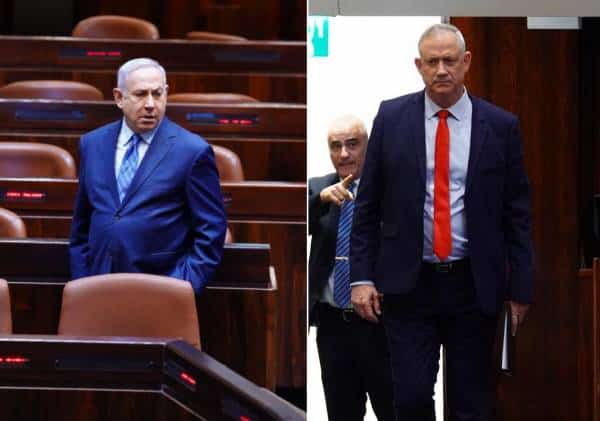 בעקבות הדרמה הפוליטית: ישראל בדרך לאחדות