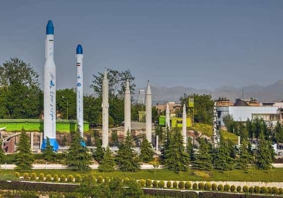 "איראן מגבירה את הסיכון למירוץ חימוש אזורי": משרד החוץ תוקף את איראן באו"ם