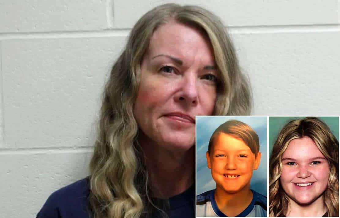 ‏"אם כת יום הדין" מערערת על הרשעתה ברצח שני ילדיה