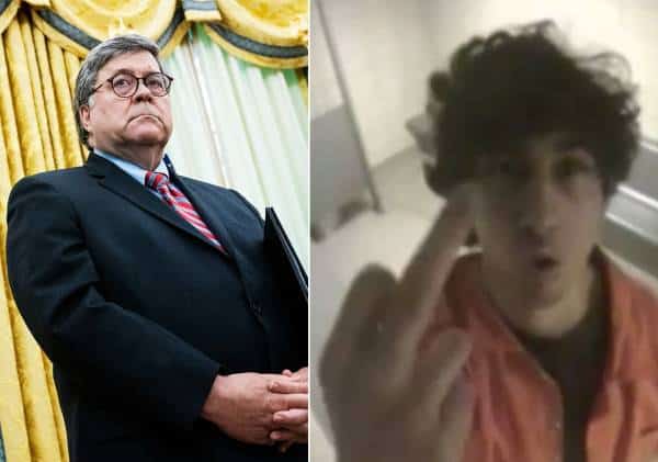 "אם נצטרך, נגיע עד לביהמ"ש העליון": האם מבצע הפיגוע במרתון בוסטון בדרך לעונש מוות?