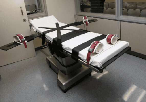 עזבו את המוסר - האם יש הצדקה מעשית לעונש המוות?