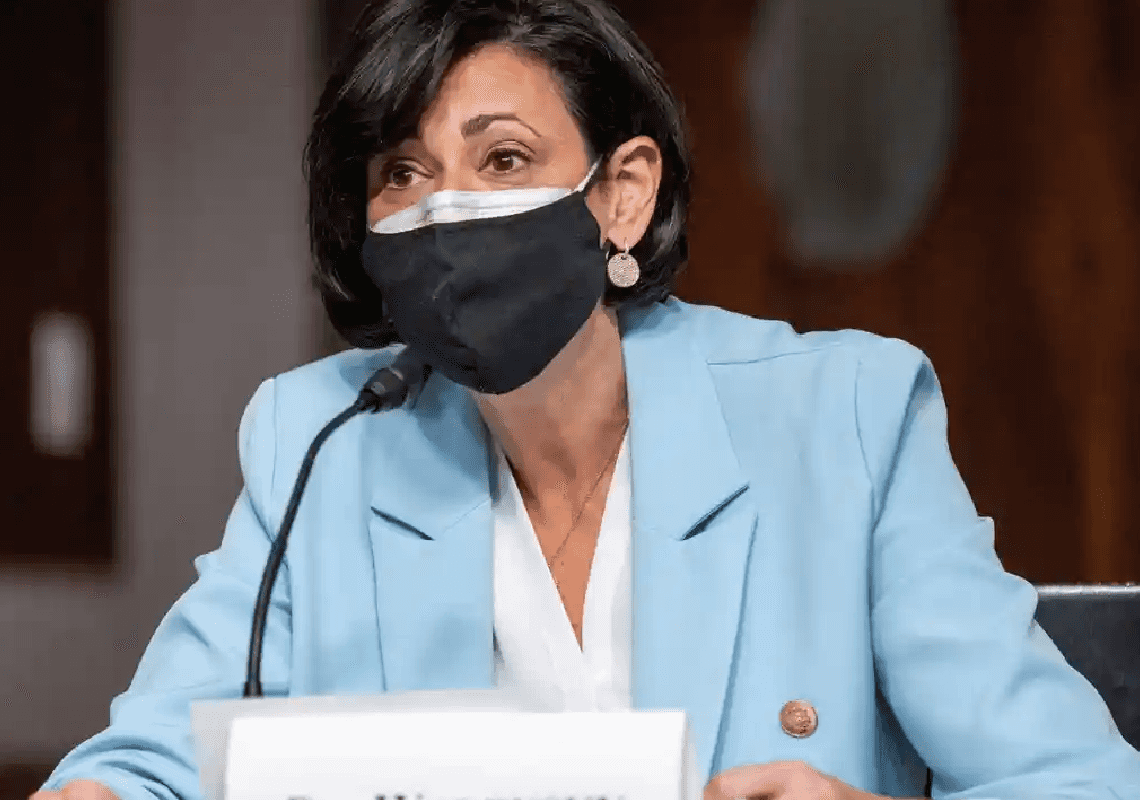 עם סיום חובת המסכות במדינות ברחבי ארה"ב: ה-CDC מתכנן ליישר קו