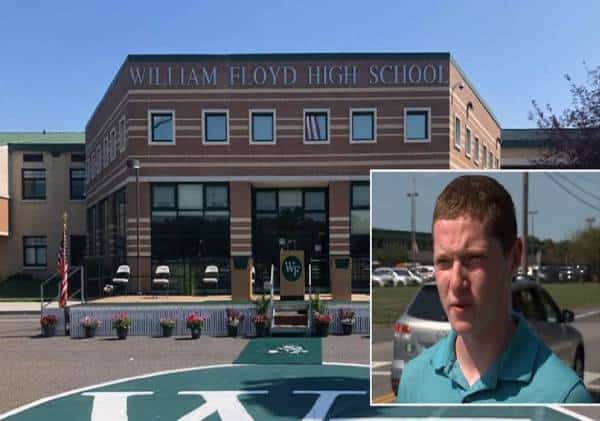 ניו יורק: התלמיד התעקש להגיע לבית-ספר, ההנהלה החליטה על עונש קיצוני במיוחד