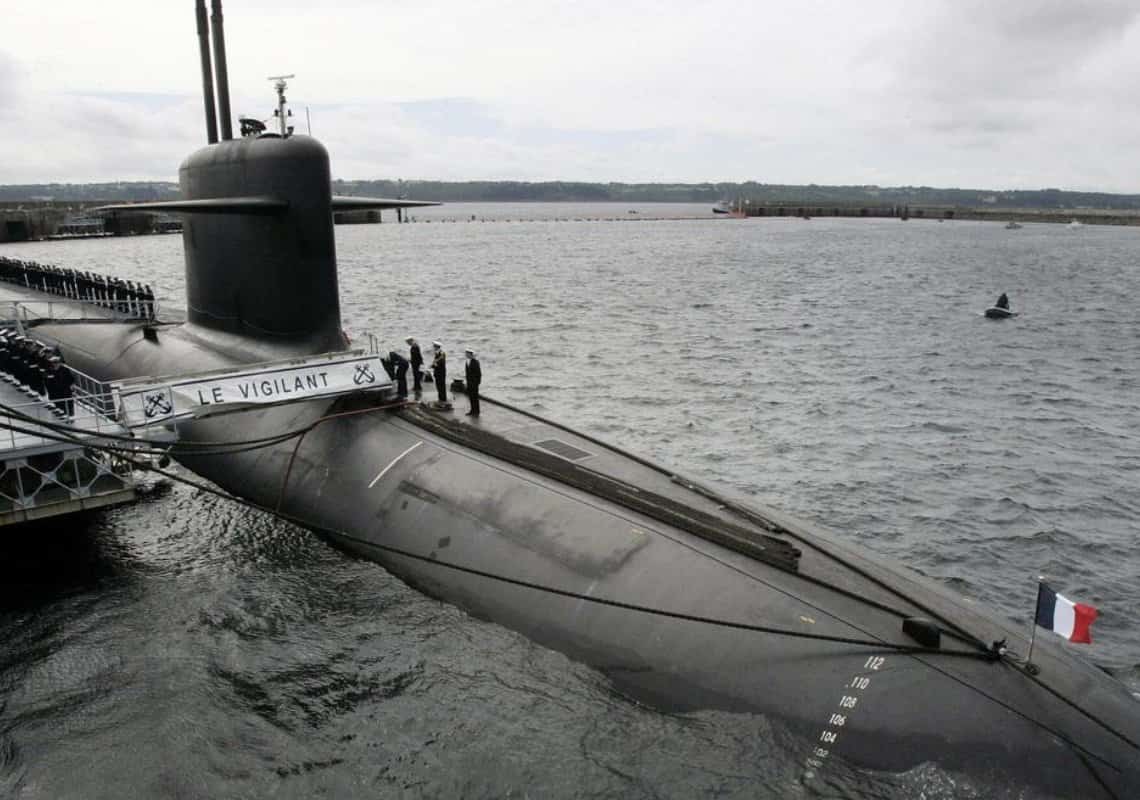 הסוף למשבר הדיפלומטי? צרפת תפוצה בחצי מיליארד דולר בעקבות ביטול עסקת הצוללות